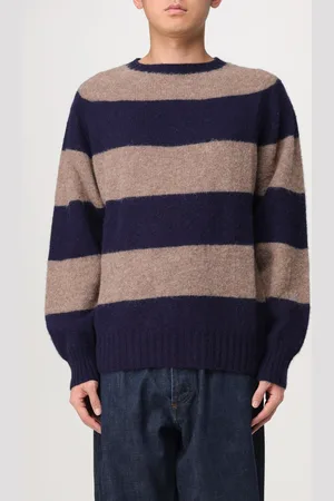 YMC Pull Homme couleur