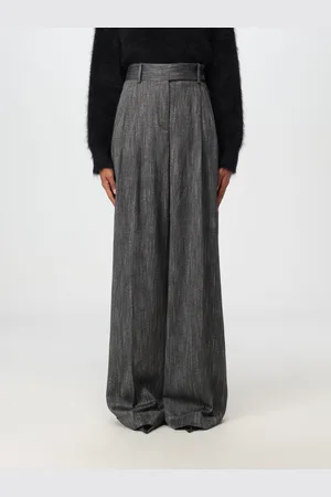 Alberta Ferretti Pantalon Femme couleur