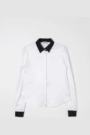 Moschino Chemise Enfant couleur