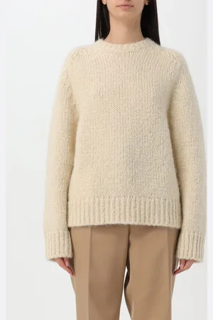 Jil Sander Pull Femme couleur