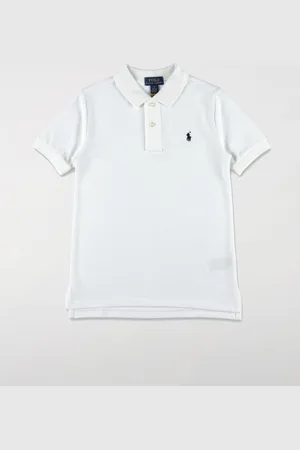 Ralph Lauren Polo Enfant couleur