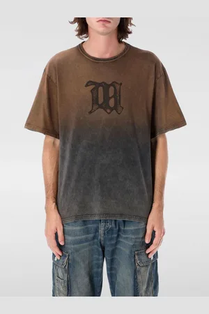 MISBHV T-Shirt Homme couleur