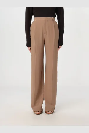 Saint Laurent Pantalon Femme couleur