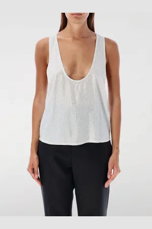 Retrofete Top Femme couleur