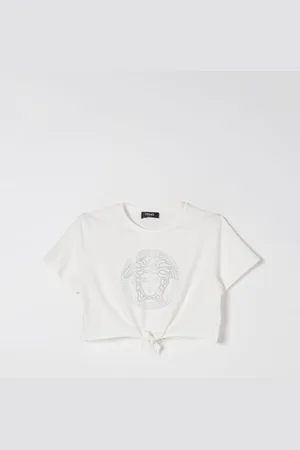 VERSACE T-Shirt Enfant couleur