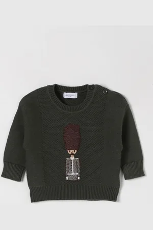 Jeckerson Pull Enfant couleur
