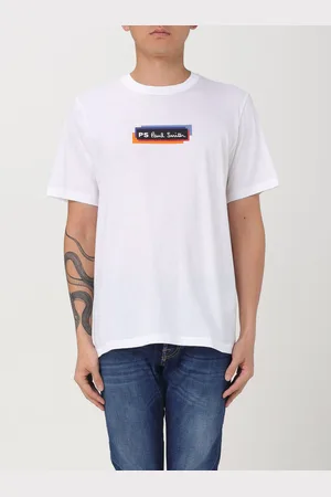 Paul Smith T-Shirt Homme couleur