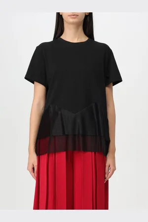 Twin-Set T-Shirt Femme couleur