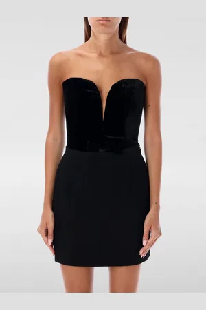Alessandra Rich Top Femme couleur