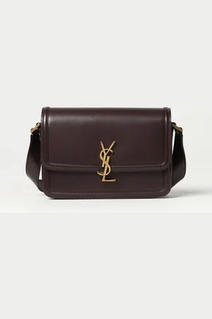 Saint Laurent Sacoche Homme couleur