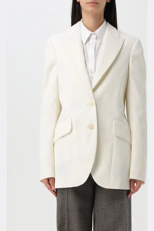 Stella McCartney Blazer Femme couleur
