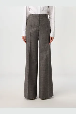 Stella McCartney Pantalon Femme couleur