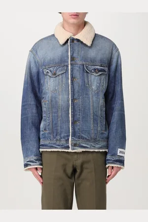Dolce & Gabbana Veste Homme couleur