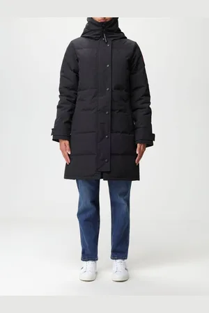Canada Goose Veste Femme couleur