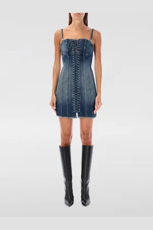MISBHV Robes Femme couleur