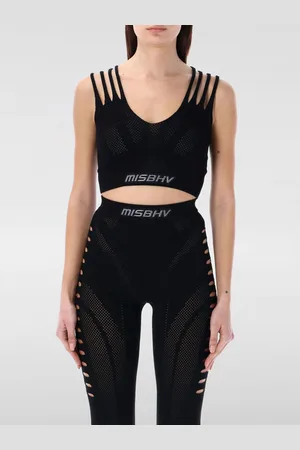 MISBHV Top Femme couleur