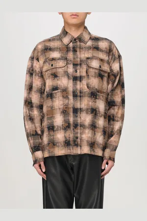 Palm Angels Chemise Homme couleur