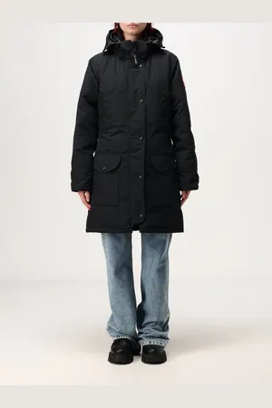 Canada Goose Veste Femme couleur