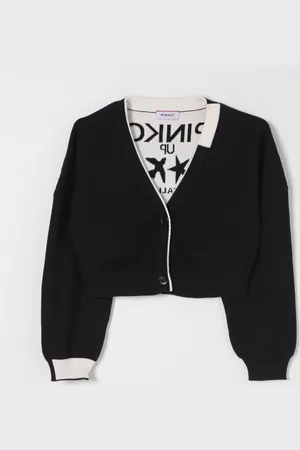 Pinko Pull Enfant couleur