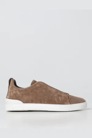 Ermenegildo Zegna Baskets Homme couleur