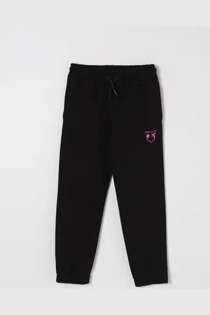 Pinko Pantalon Enfant couleur