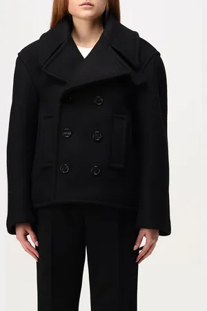 Saint Laurent Pardessus Femme couleur