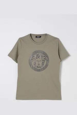 VERSACE T-Shirt Enfant couleur