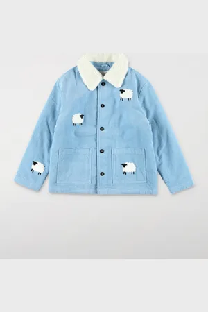 Stella McCartney Veste Enfant couleur