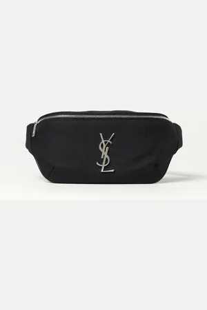 Saint Laurent Sacs Banane Homme couleur