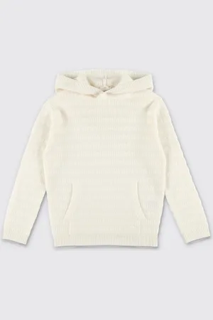BONPOINT Pull Enfant couleur