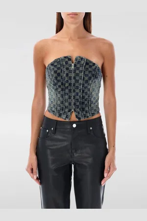 MISBHV Top Femme couleur