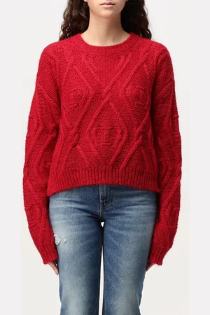 Twin-Set Pull Femme couleur