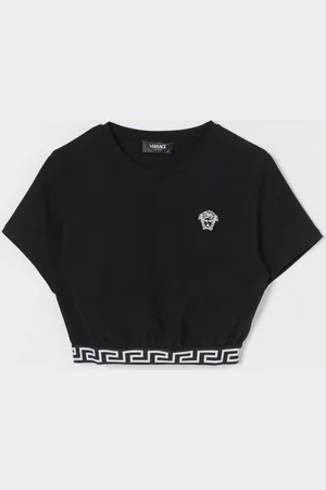 VERSACE T-Shirt Enfant couleur