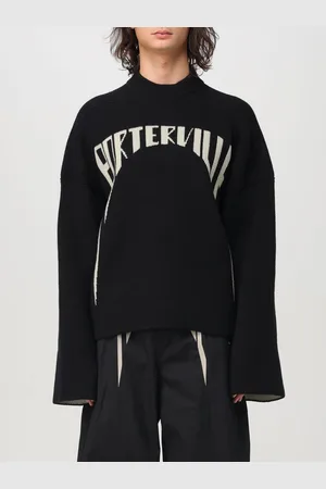 Rick Owens Pull Homme couleur