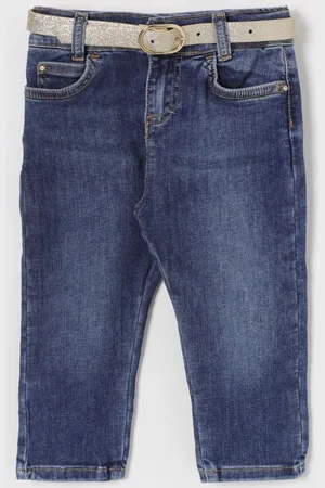 Liu Jo Jeans Enfant couleur