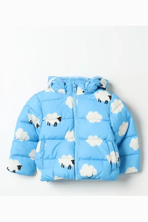 Stella McCartney Veste Enfant couleur