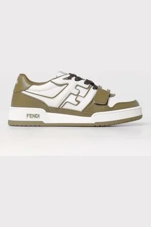 Fendi basket femme hotsell