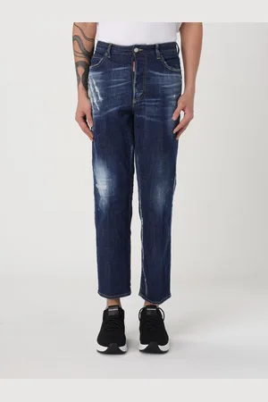 Dsquared2 Jeans Femme couleur