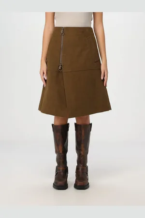 Burberry Jupe Femme couleur