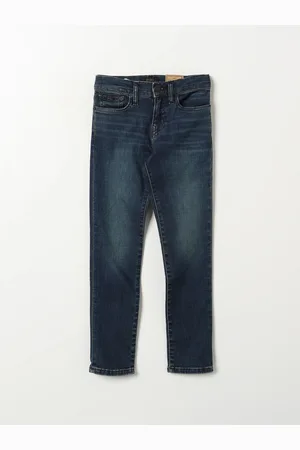 Ralph Lauren Jeans Enfant couleur