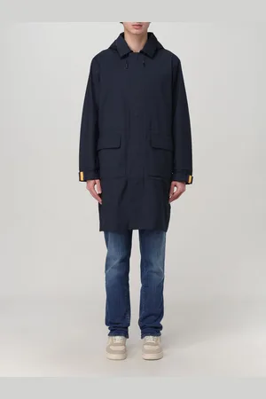 K-Way Veste Homme couleur