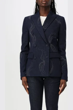Dondup Blazer Femme couleur