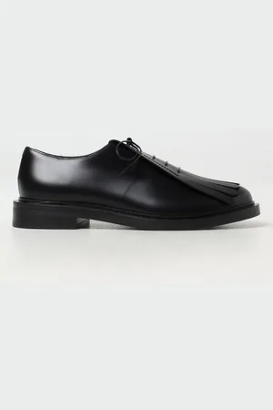 Max Mara Derbies Femme couleur