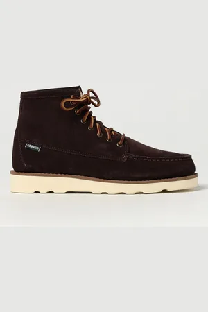 SEBAGO Bottines Homme couleur