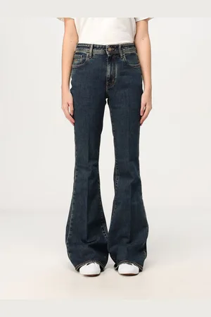 Jacob Cohen Jeans Femme couleur