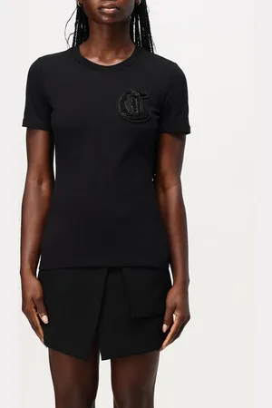 Roberto Cavalli T-Shirt Femme couleur