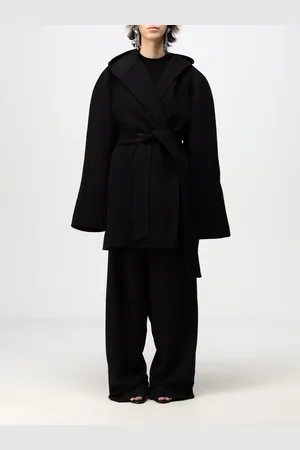 Balenciaga Manteau Femme couleur