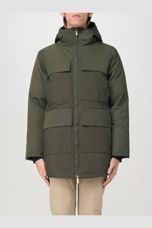 K-Way Veste Homme couleur
