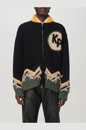 Kenzo Cardigan Homme couleur