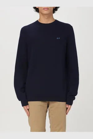 sun68 Pull Homme couleur
